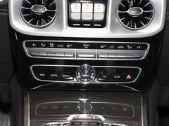 2023款 G 500