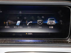 2023款 G 500