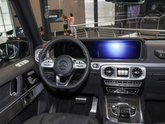 2023款 G 500