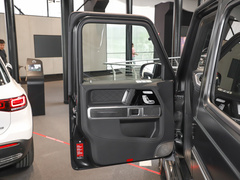 2023款 G 500