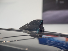 2024款 400T 两驱星尊版