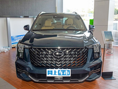 2024款 领航系列 2.0TGDI 两驱豪华智联版