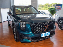 2024款 领航系列 2.0TGDI 两驱豪华智联版