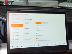 2024款 领航系列 2.0TGDI 两驱豪华智联版