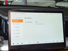 2024款 领航系列 2.0TGDI 两驱豪华智联版