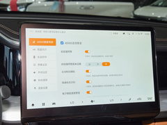 2024款 领航系列 2.0TGDI 两驱豪华智联版