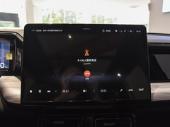 2024款 双擎系列 2.0TM 两驱尊贵版