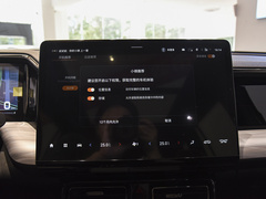 2024款 双擎系列 2.0TM 两驱尊贵版