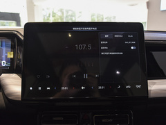 2024款 双擎系列 2.0TM 两驱尊贵版