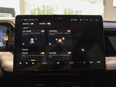2024款 双擎系列 2.0TM 两驱尊贵版