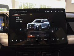 2024款 双擎系列 2.0TM 两驱尊贵版