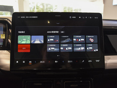 2024款 双擎系列 2.0TM 两驱尊贵版