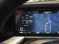2024款 双擎系列 2.0TM 两驱尊贵版