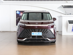 2025款 2.0T 七座蕴世版