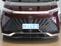 2023款 2.0T 七座蕴世版