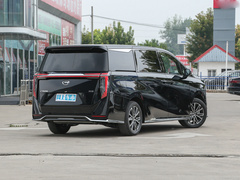 2024款 大师系列 400T 尊贵版