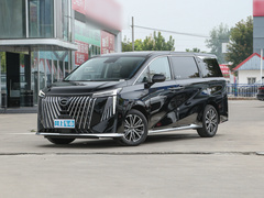2024款 大师系列 400T 尊贵版