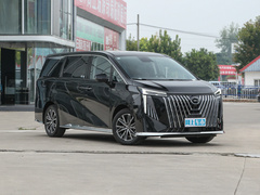 2024款 大师系列 400T 尊贵版