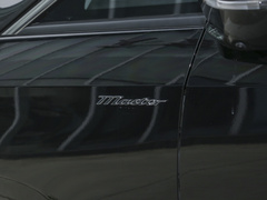 2024款 大师系列 400T 尊贵版