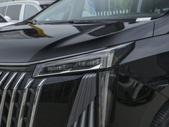 2024款 大师系列 400T 尊贵版
