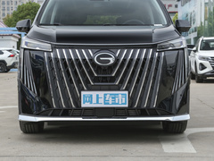 2024款 大师系列 400T 尊贵版