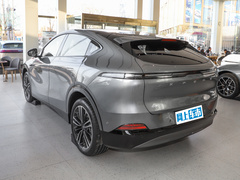 2023款 755 超长续航 Max