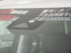 2024款 长续航 绿洲七座版