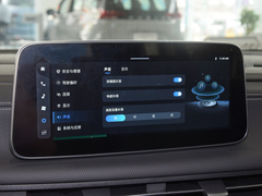 2024款 长续航 绿洲七座版