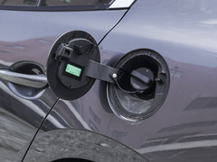 2023款 2.0L 自动质炫版