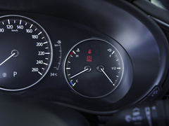 2023款 2.0L 自动质炫版