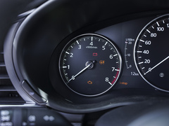 2023款 2.0L 自动质炫版