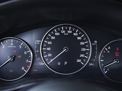 2023款 2.0L 自动质炫版