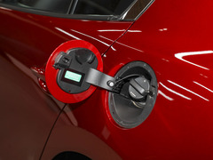 2023款 2.0L 自动质雅版