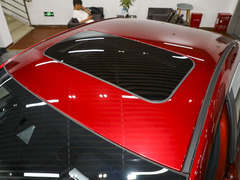 2023款 2.0L 自动质雅版