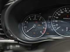 2023款 2.0L 自动质雅版