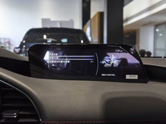 2023款 2.0L 自动质臻版