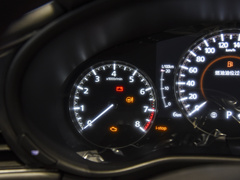 2023款 2.0L 自动质臻版