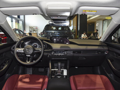 2023款 2.0L 自动质臻版