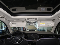2023款 3.0TSI 锐享版 经典运动套装