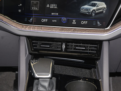 2023款 3.0TSI 锐享版 经典运动套装