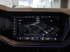 2023款 3.0TSI 锐享版 经典运动套装