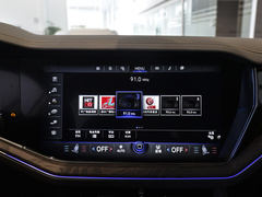 2023款 3.0TSI 锐享版 经典运动套装