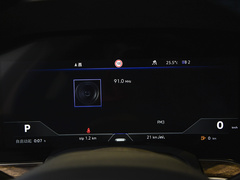 2023款 3.0TSI 锐享版 经典运动套装