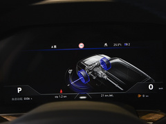 2023款 3.0TSI 锐享版 经典运动套装