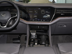 2023款 3.0TSI 锐享版 经典运动套装