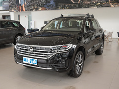 2023款 3.0TSI 锐享版 经典运动套装