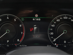 2023款 3.0TSI 锐享版 经典运动套装