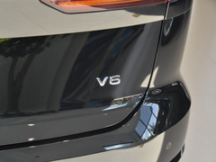 2023款 3.0TSI 锐享版 曜黑运动套装