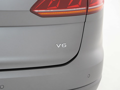 2023款 3.0TSI 锐享版 曜黑运动套装