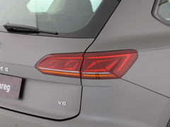 2023款 3.0TSI 锐享版 曜黑运动套装